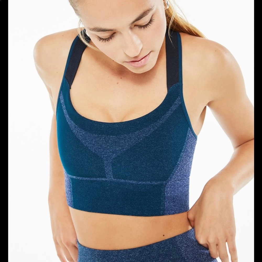 Lndr Rocket Compression Sports Bra